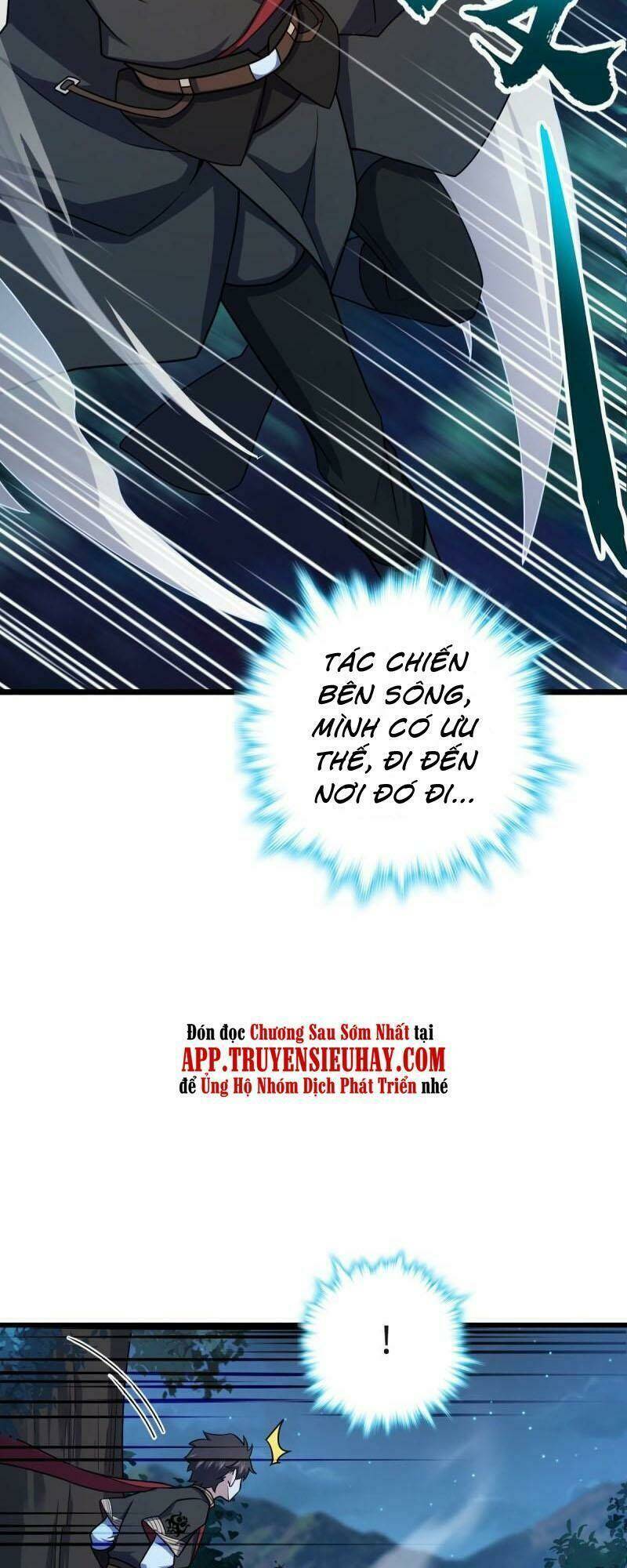 Đại Vương Tha Mạng Chapter 574 - Trang 2