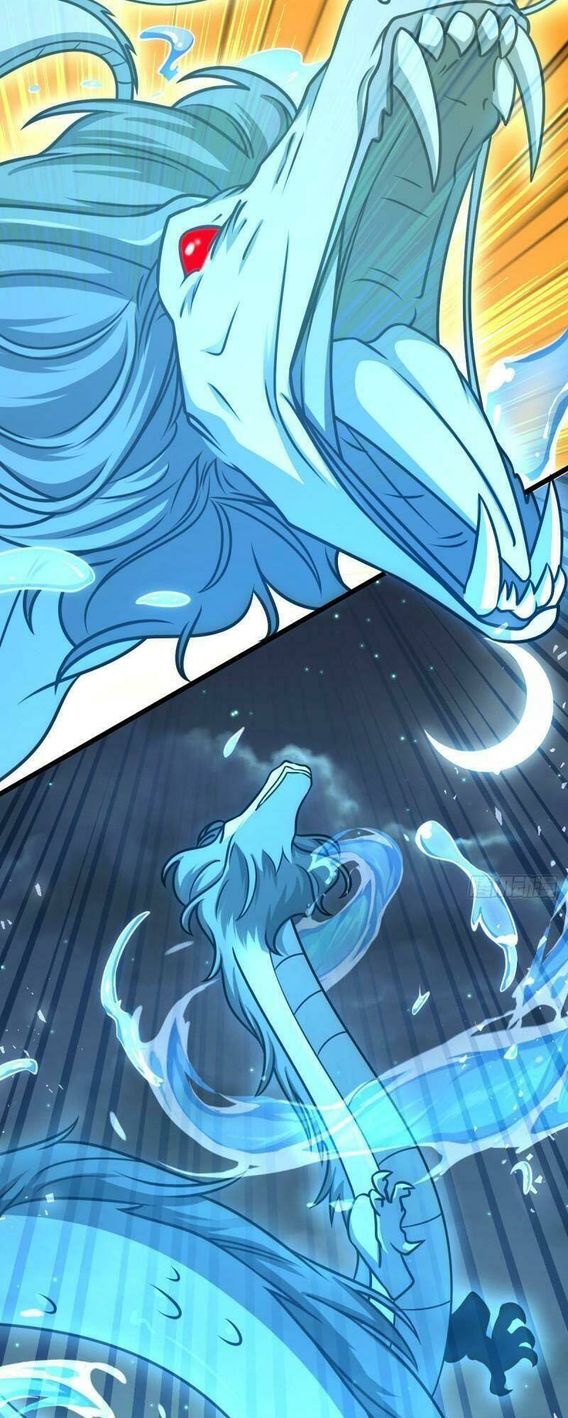 Đại Vương Tha Mạng Chapter 574 - Trang 2