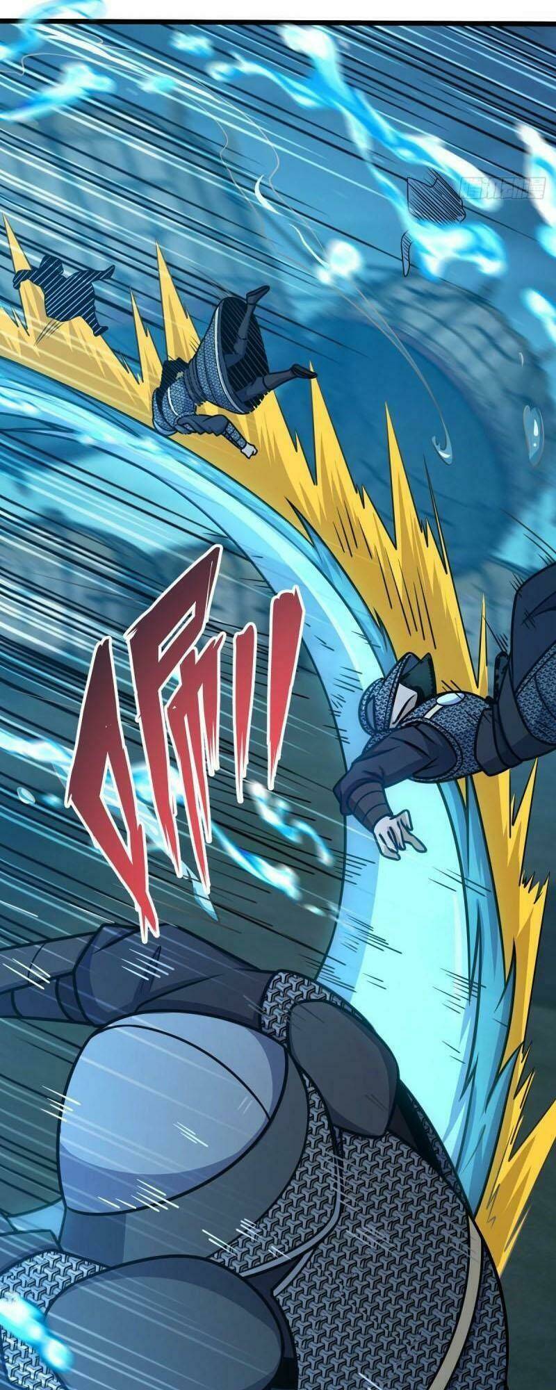 Đại Vương Tha Mạng Chapter 574 - Trang 2