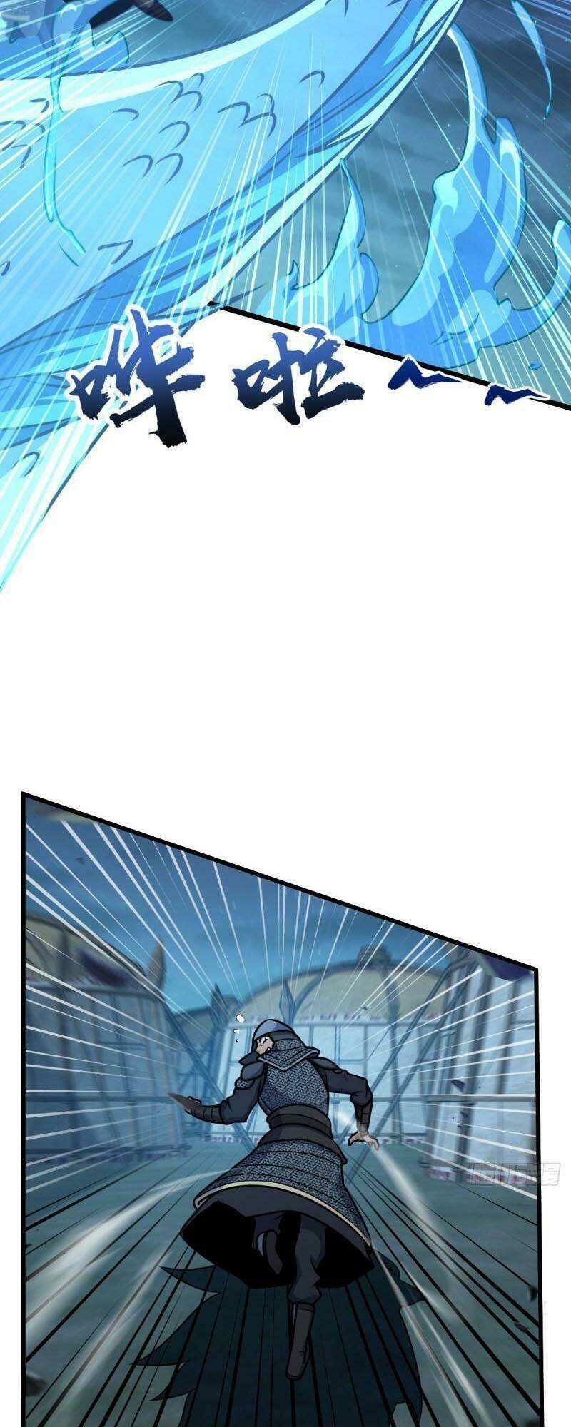 Đại Vương Tha Mạng Chapter 574 - Trang 2