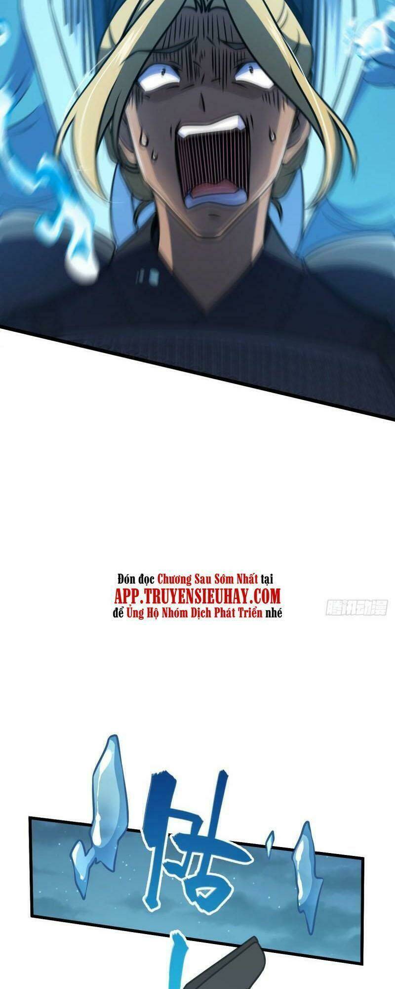 Đại Vương Tha Mạng Chapter 574 - Trang 2