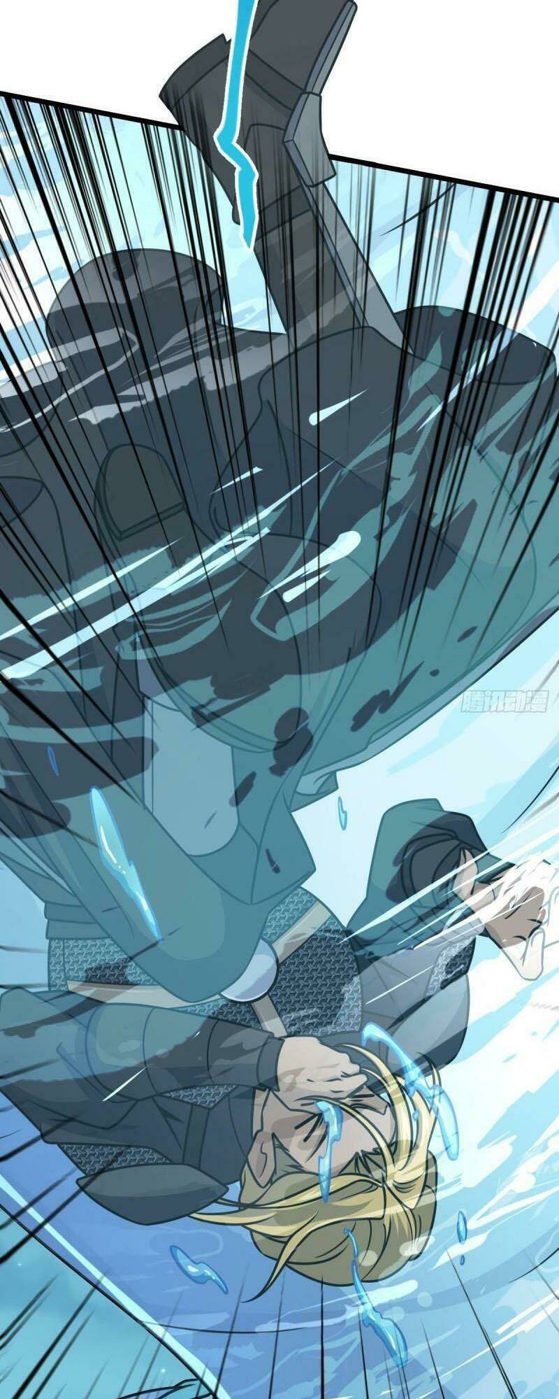 Đại Vương Tha Mạng Chapter 574 - Trang 2