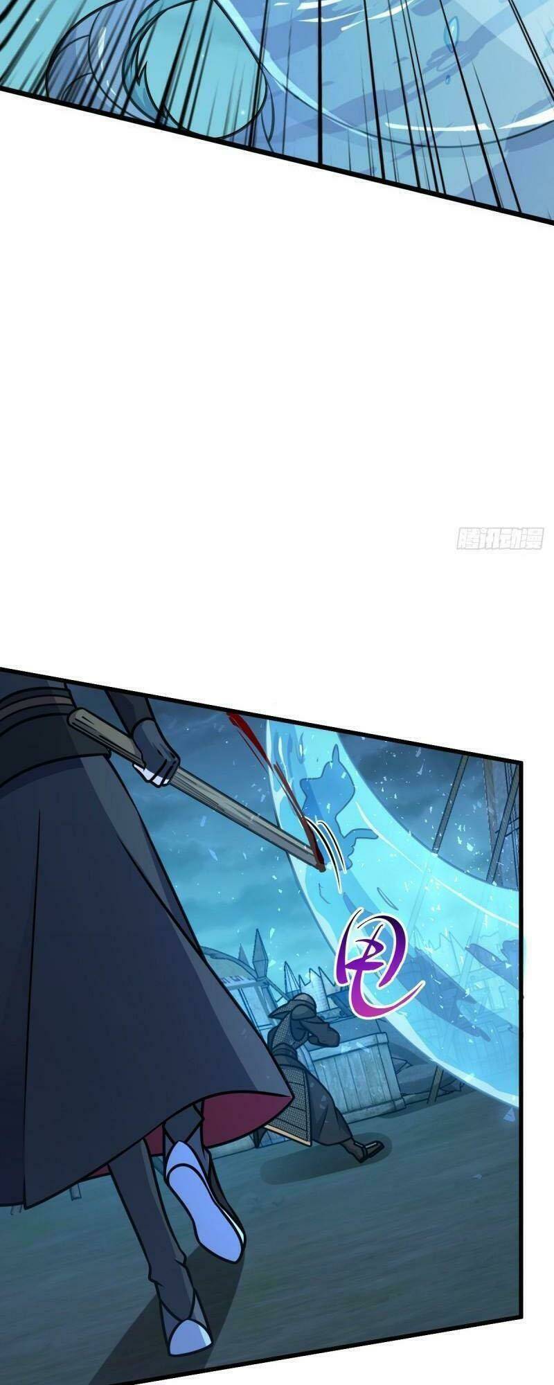 Đại Vương Tha Mạng Chapter 574 - Trang 2