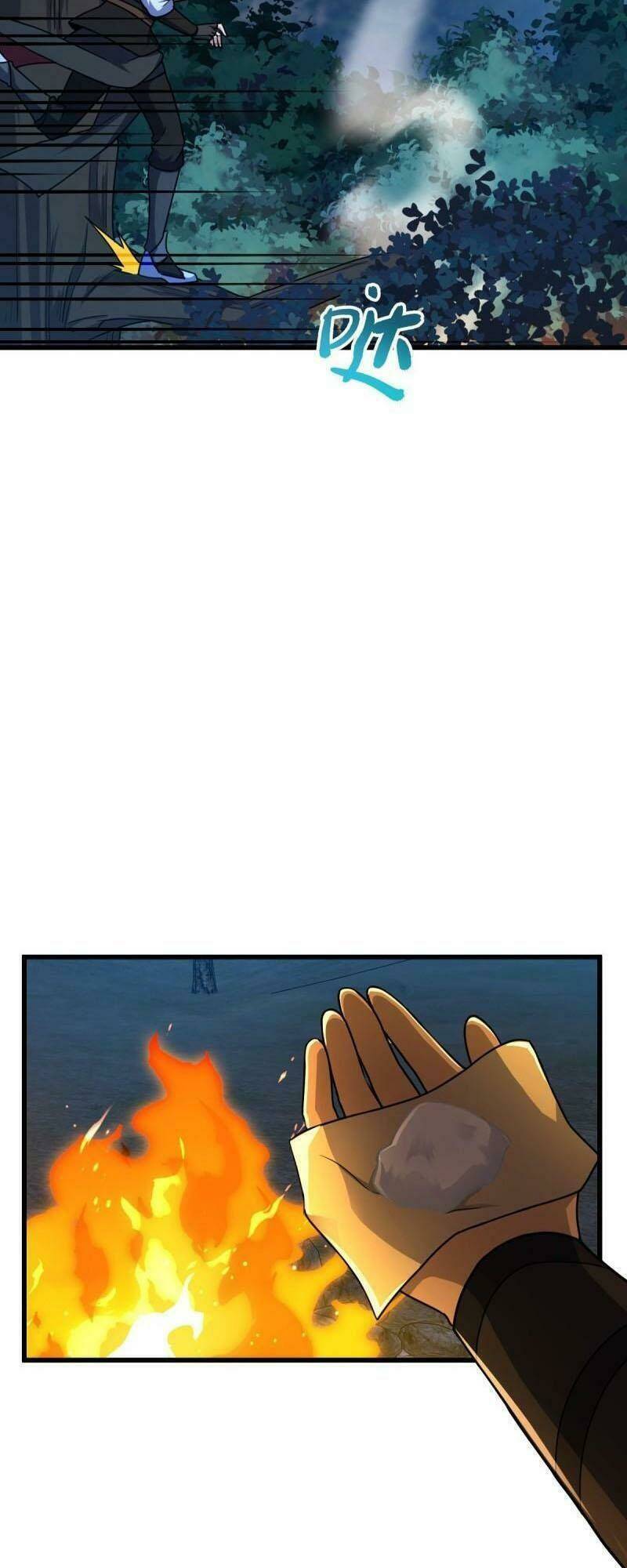 Đại Vương Tha Mạng Chapter 574 - Trang 2