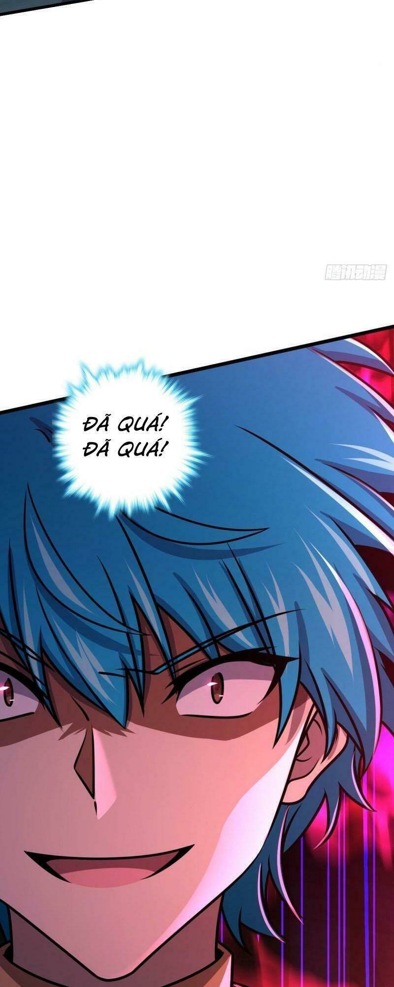 Đại Vương Tha Mạng Chapter 574 - Trang 2