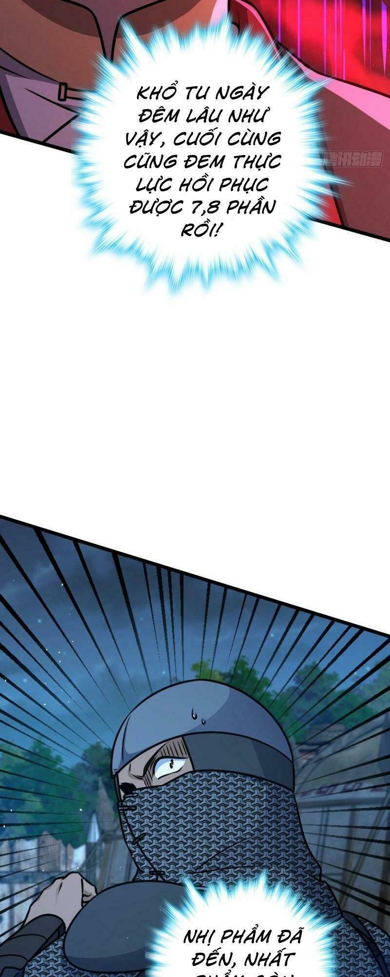 Đại Vương Tha Mạng Chapter 574 - Trang 2