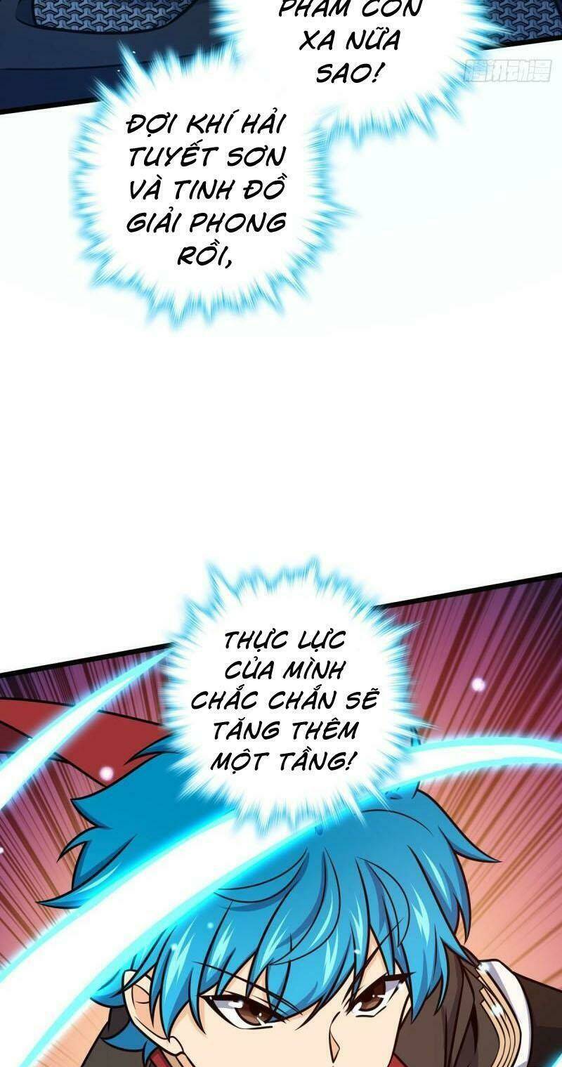 Đại Vương Tha Mạng Chapter 574 - Trang 2