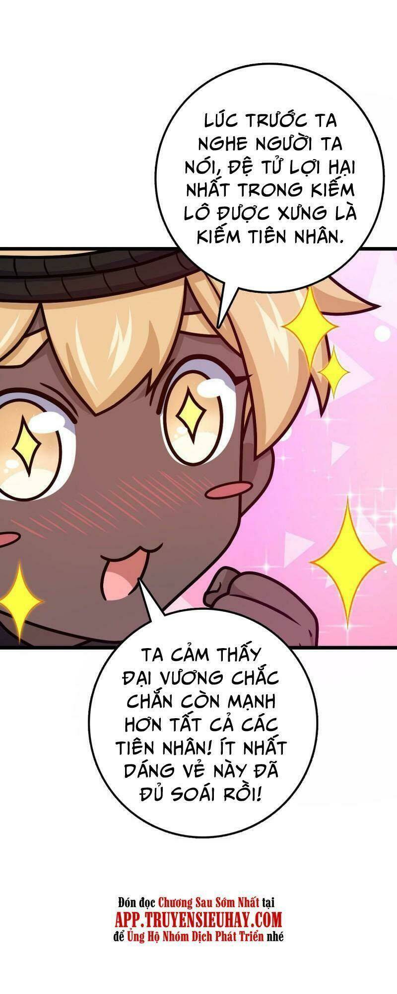 Đại Vương Tha Mạng Chapter 574 - Trang 2