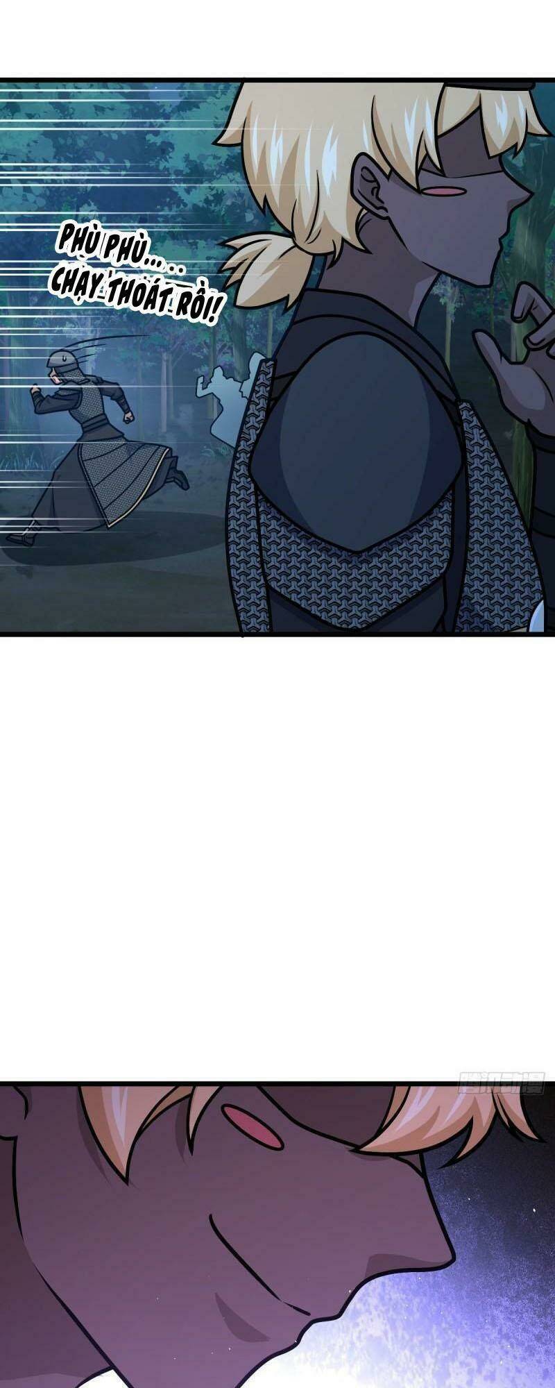 Đại Vương Tha Mạng Chapter 574 - Trang 2