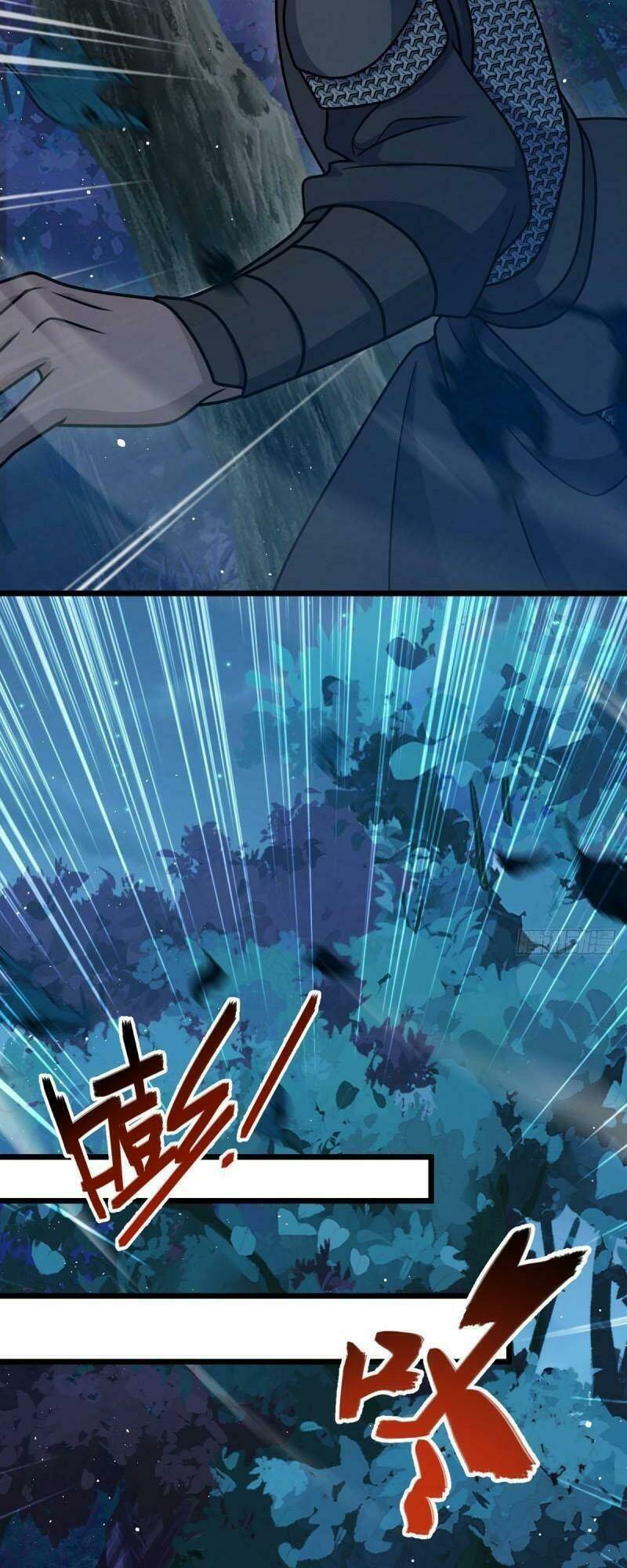 Đại Vương Tha Mạng Chapter 574 - Trang 2