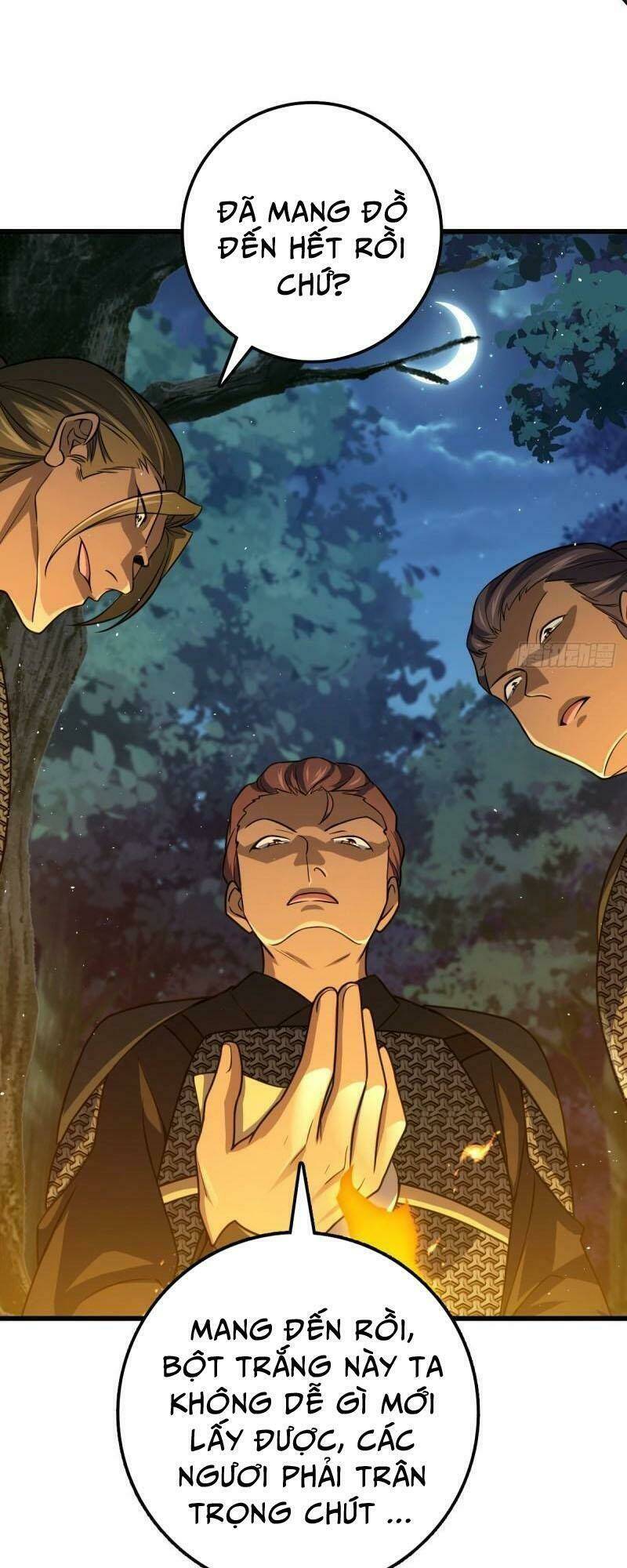 Đại Vương Tha Mạng Chapter 574 - Trang 2