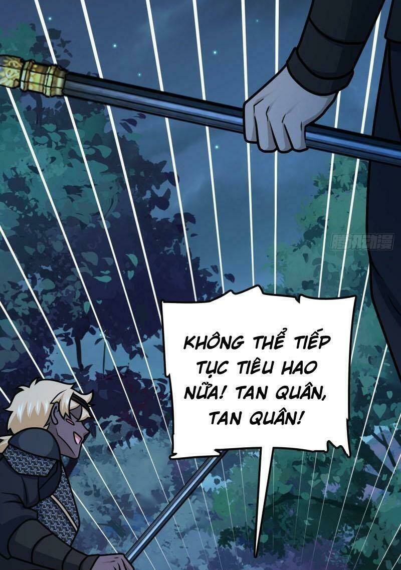 Đại Vương Tha Mạng Chapter 574 - Trang 2