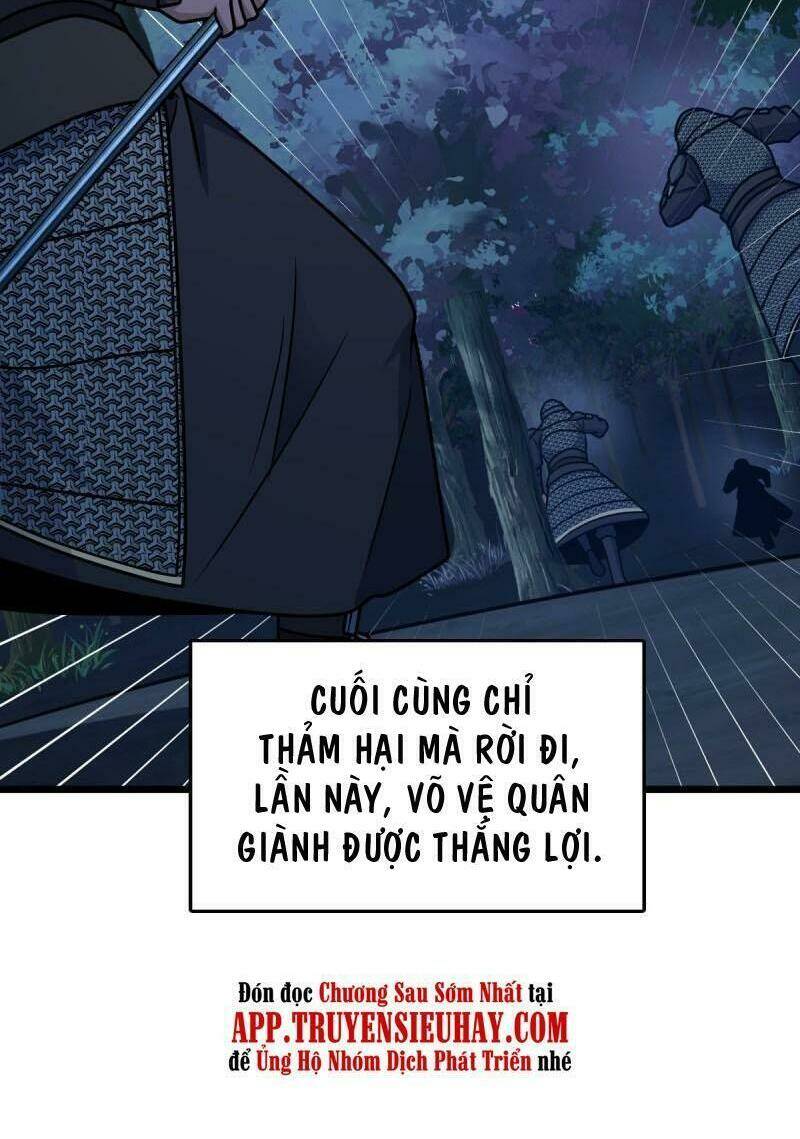 Đại Vương Tha Mạng Chapter 574 - Trang 2