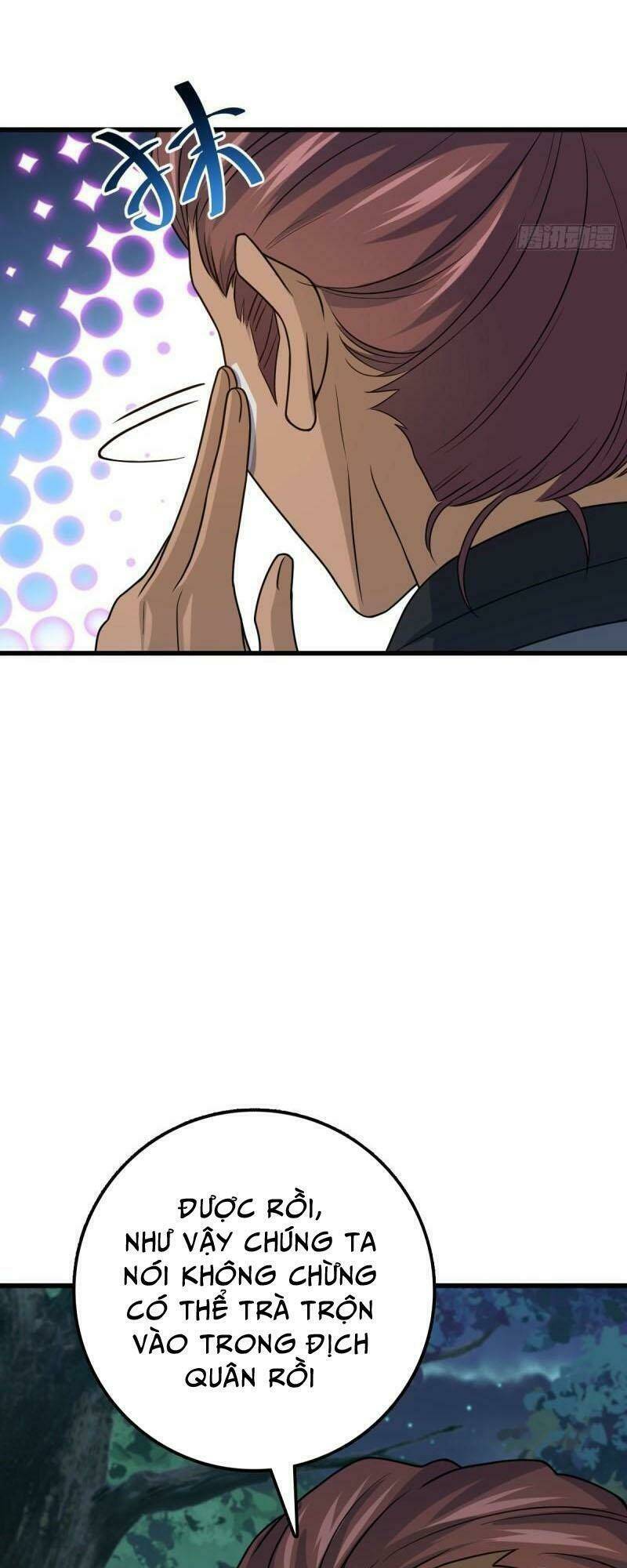 Đại Vương Tha Mạng Chapter 574 - Trang 2