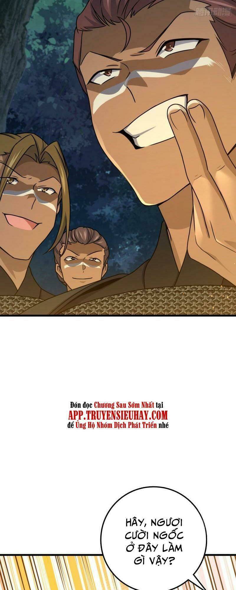 Đại Vương Tha Mạng Chapter 574 - Trang 2