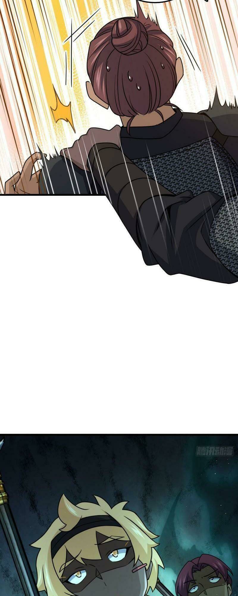 Đại Vương Tha Mạng Chapter 574 - Trang 2