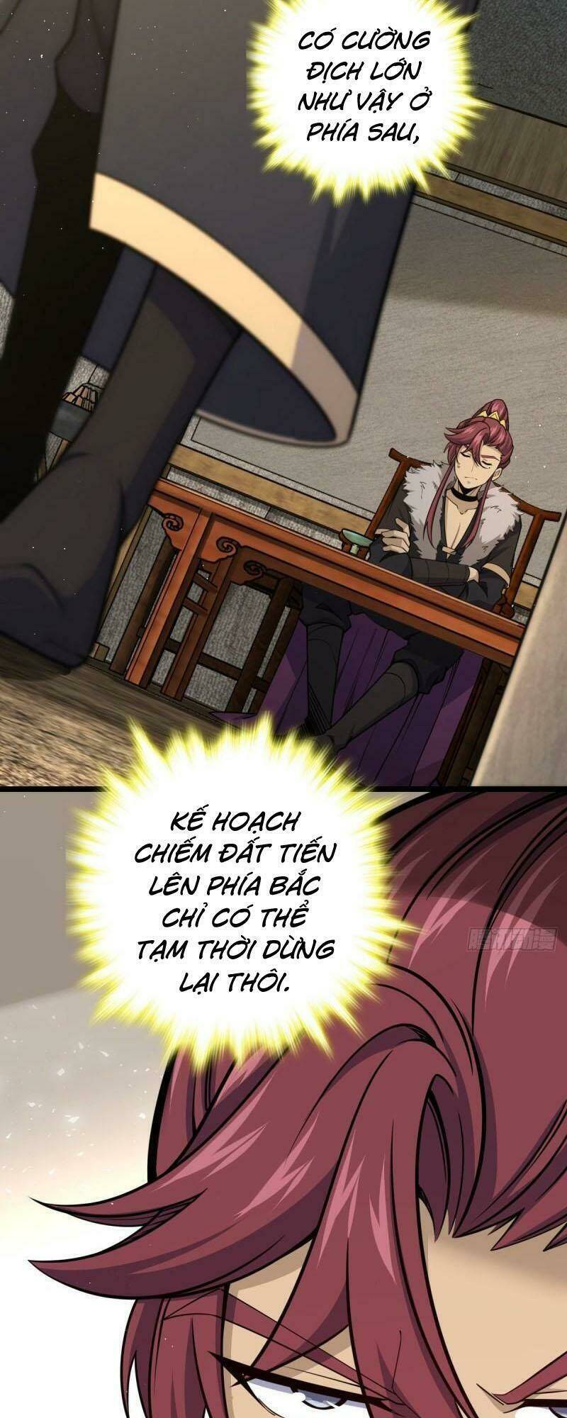 Đại Vương Tha Mạng Chapter 575 - Trang 2