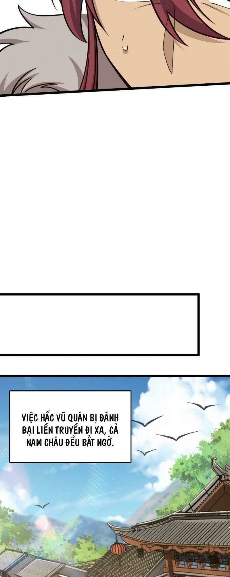 Đại Vương Tha Mạng Chapter 575 - Trang 2