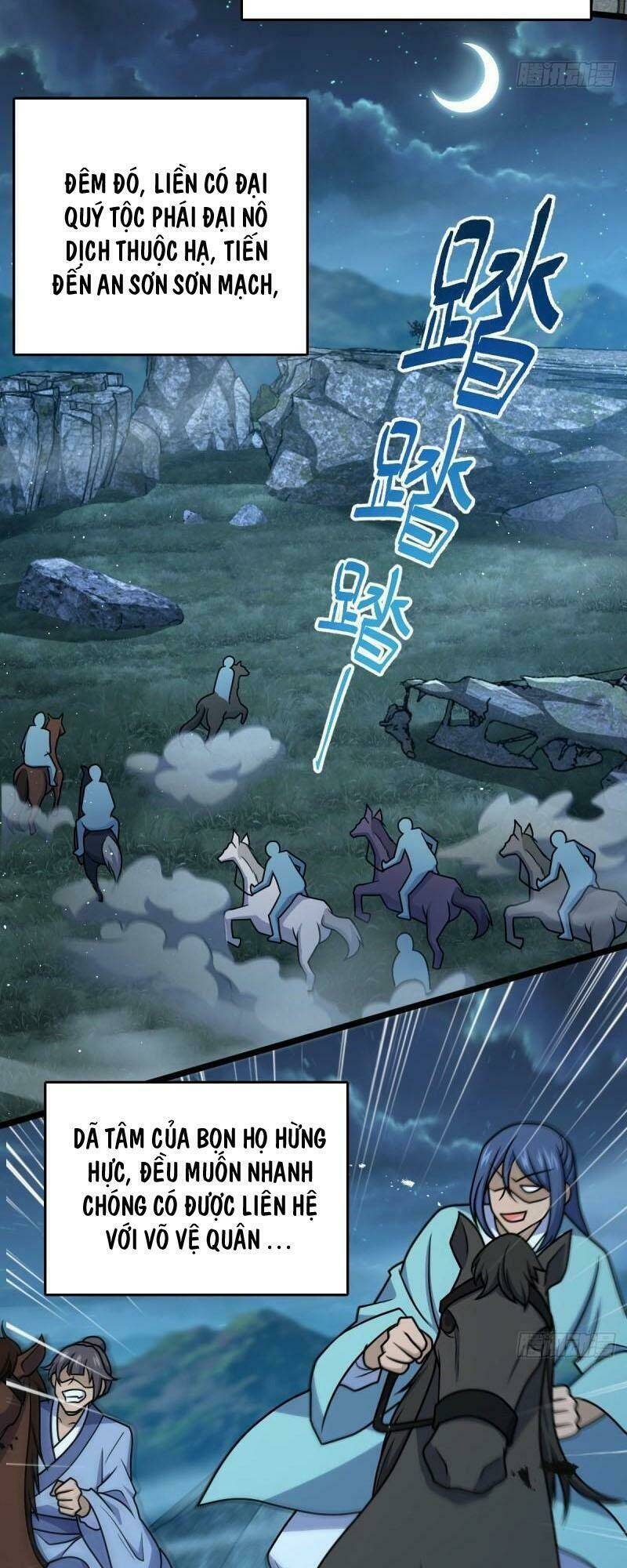 Đại Vương Tha Mạng Chapter 575 - Trang 2