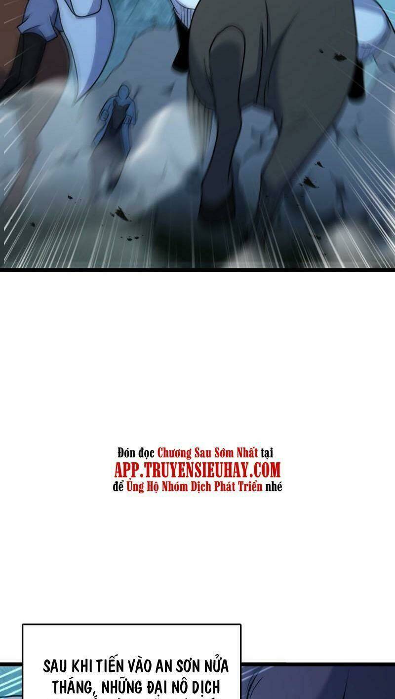 Đại Vương Tha Mạng Chapter 575 - Trang 2