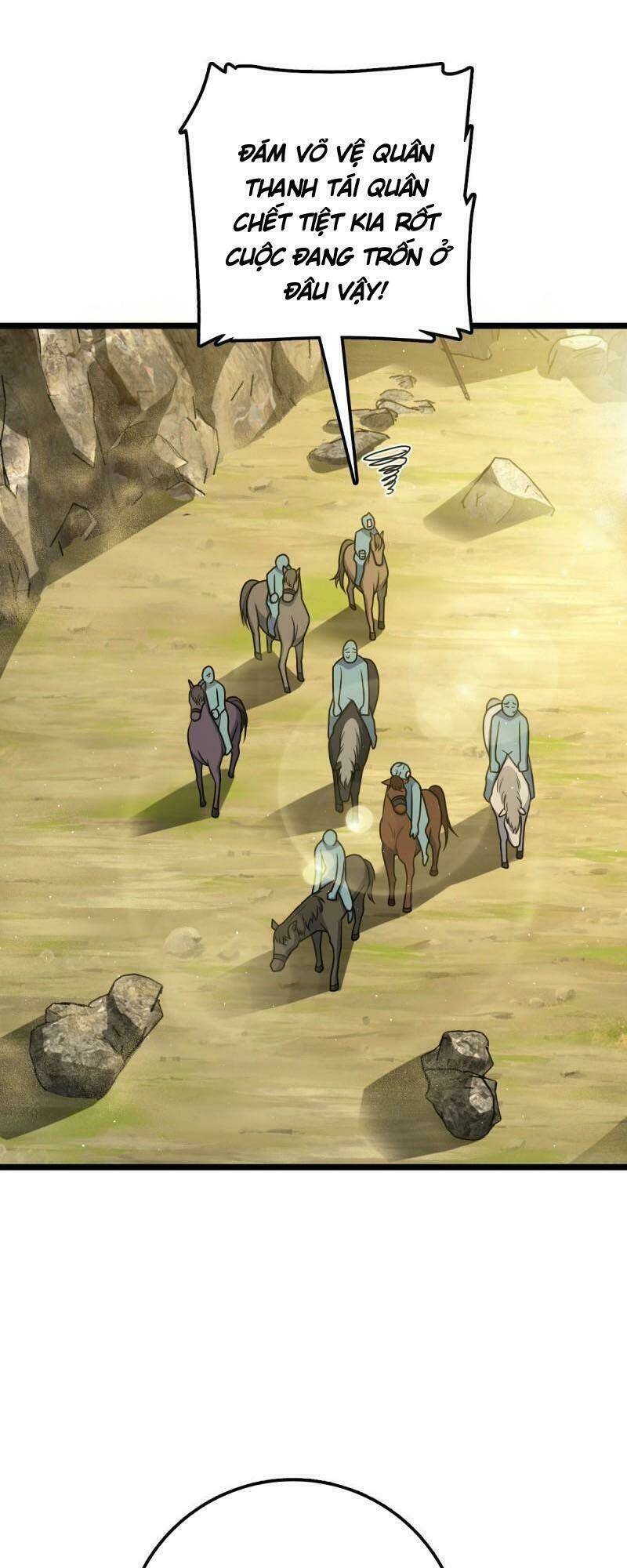 Đại Vương Tha Mạng Chapter 575 - Trang 2