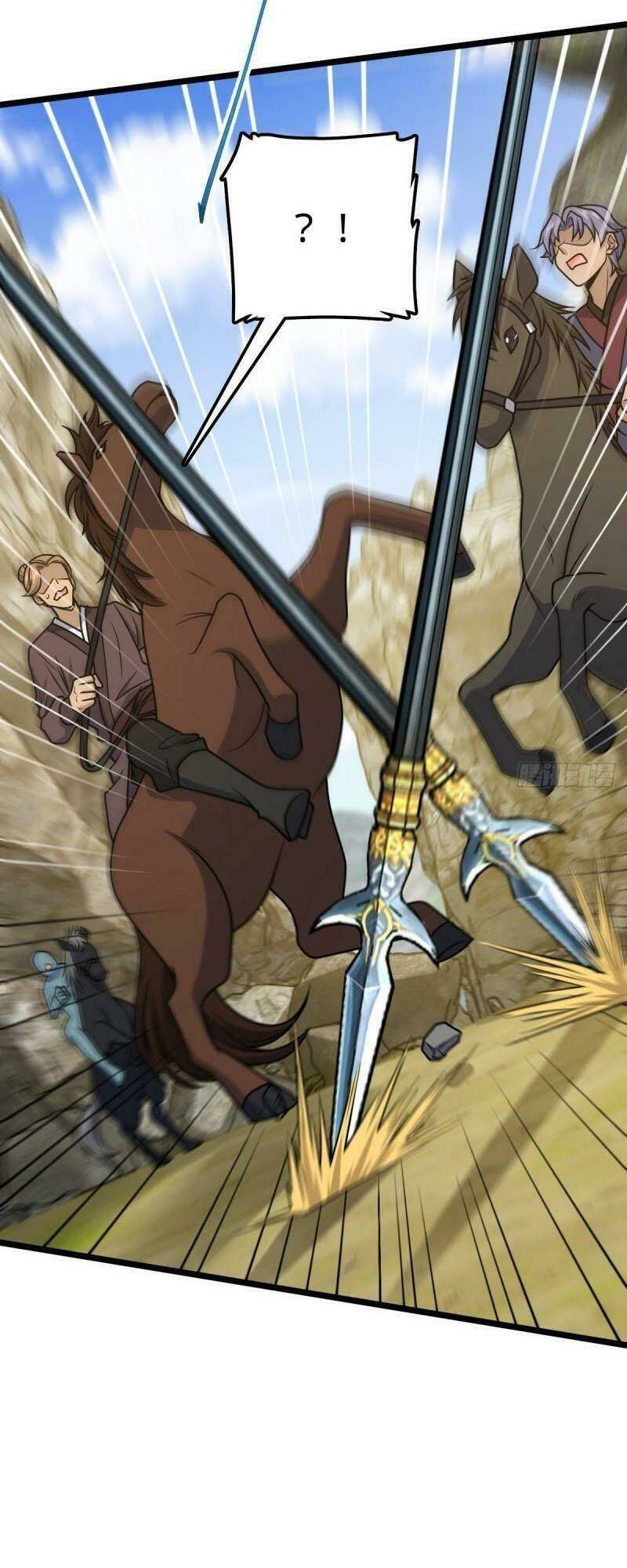 Đại Vương Tha Mạng Chapter 575 - Trang 2