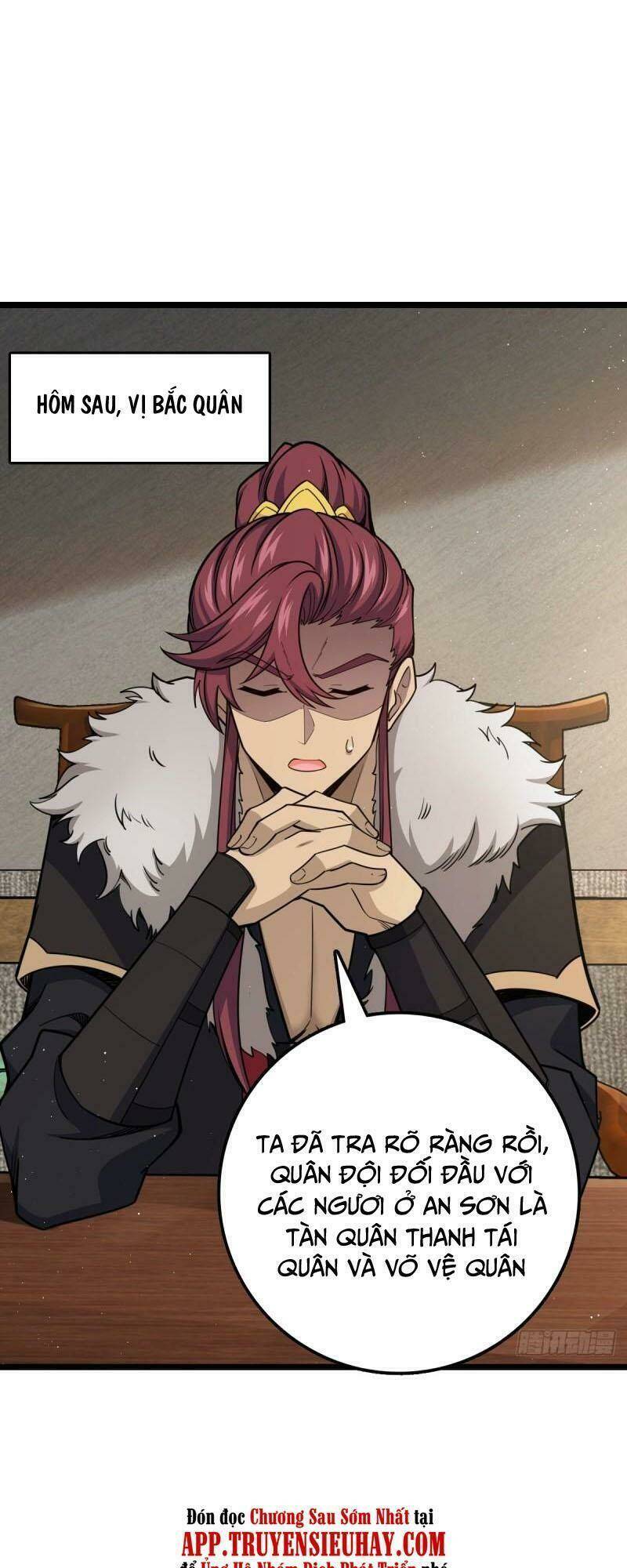 Đại Vương Tha Mạng Chapter 575 - Trang 2