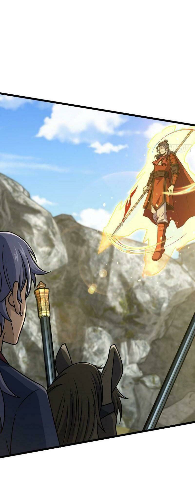 Đại Vương Tha Mạng Chapter 575 - Trang 2