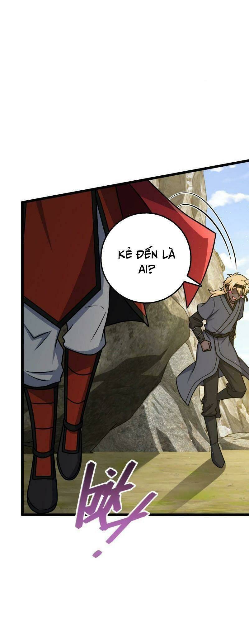 Đại Vương Tha Mạng Chapter 575 - Trang 2