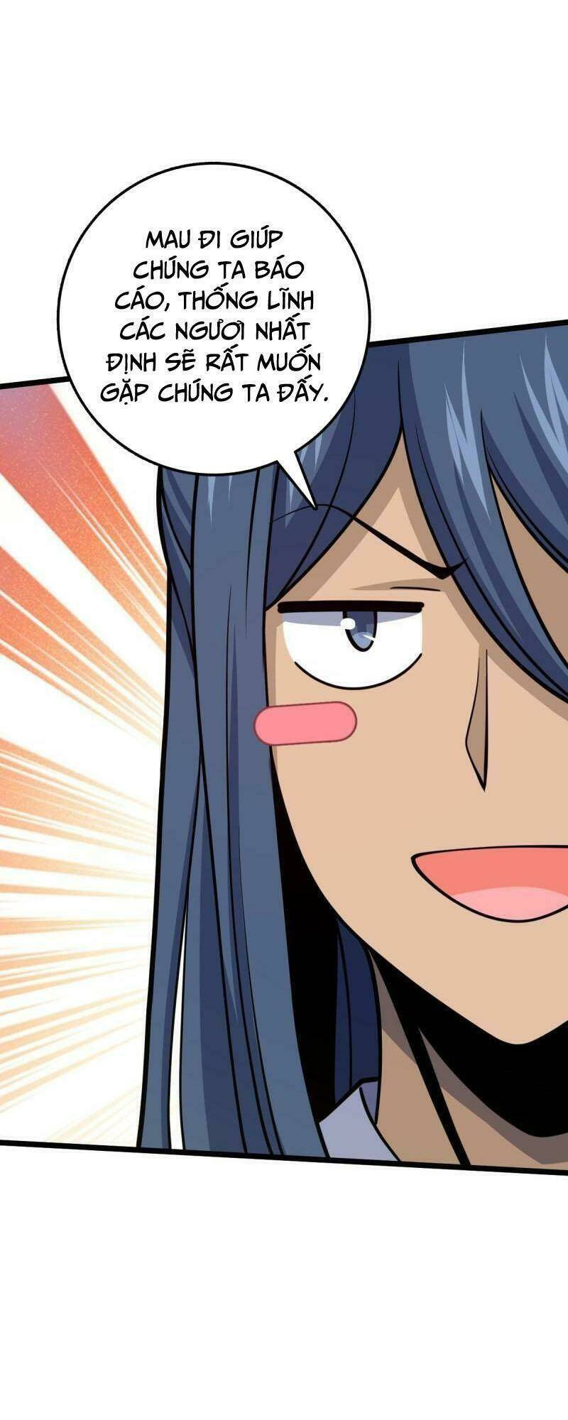 Đại Vương Tha Mạng Chapter 575 - Trang 2