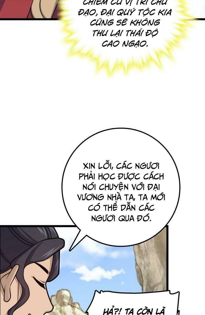 Đại Vương Tha Mạng Chapter 575 - Trang 2