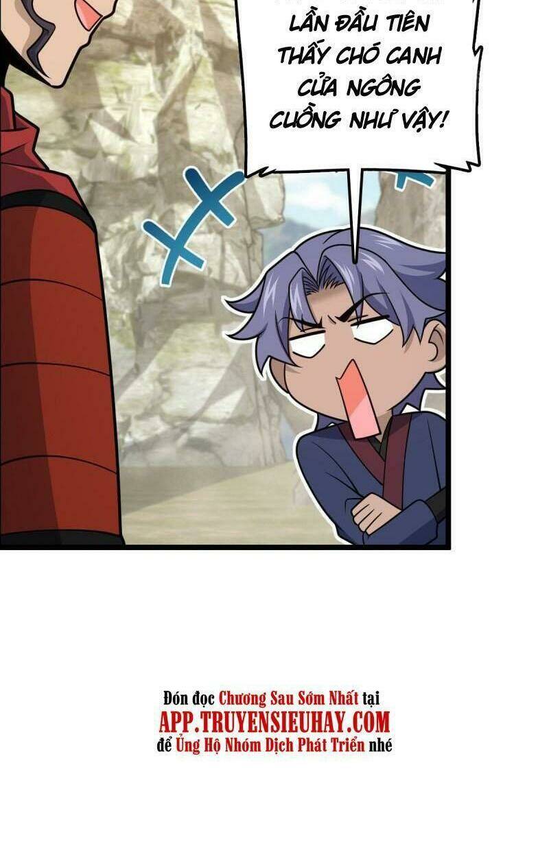 Đại Vương Tha Mạng Chapter 575 - Trang 2