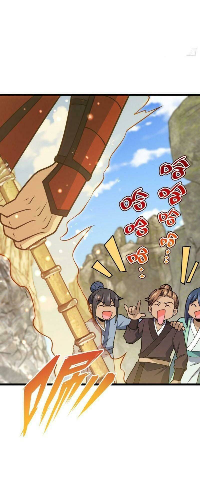 Đại Vương Tha Mạng Chapter 575 - Trang 2