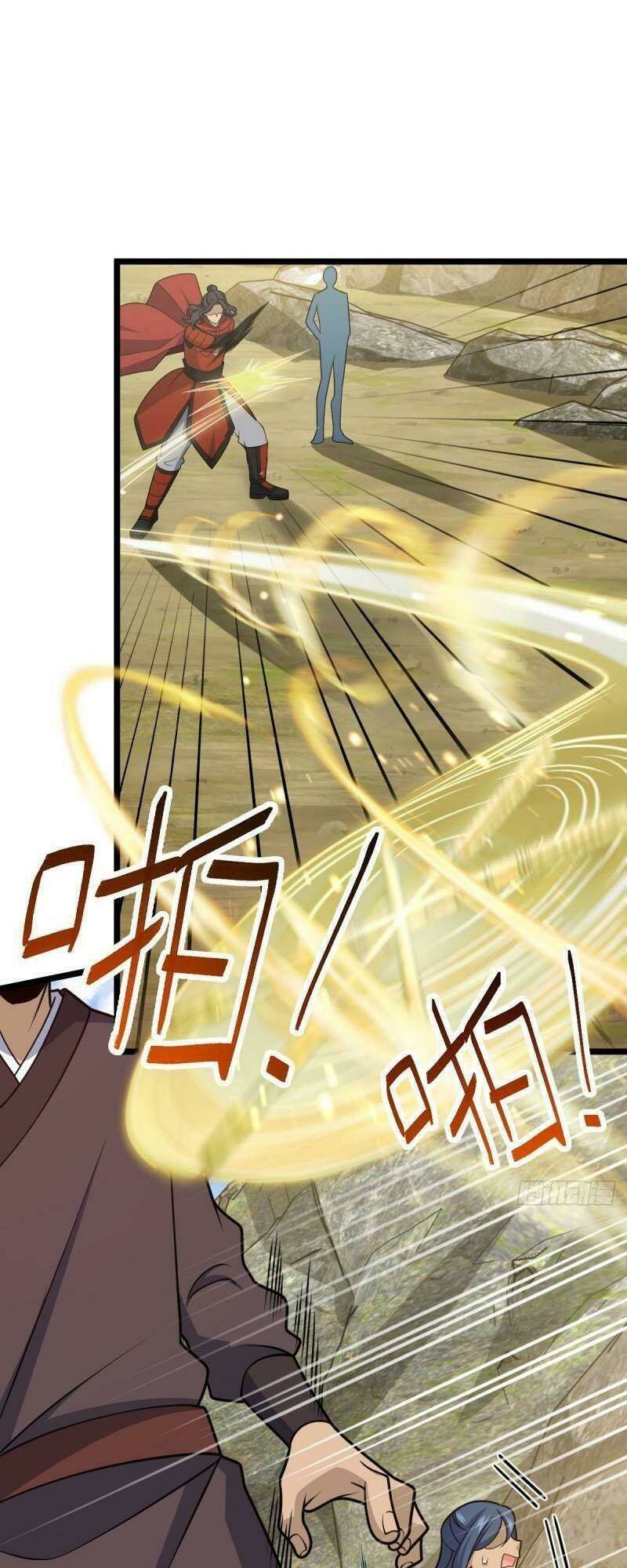 Đại Vương Tha Mạng Chapter 575 - Trang 2