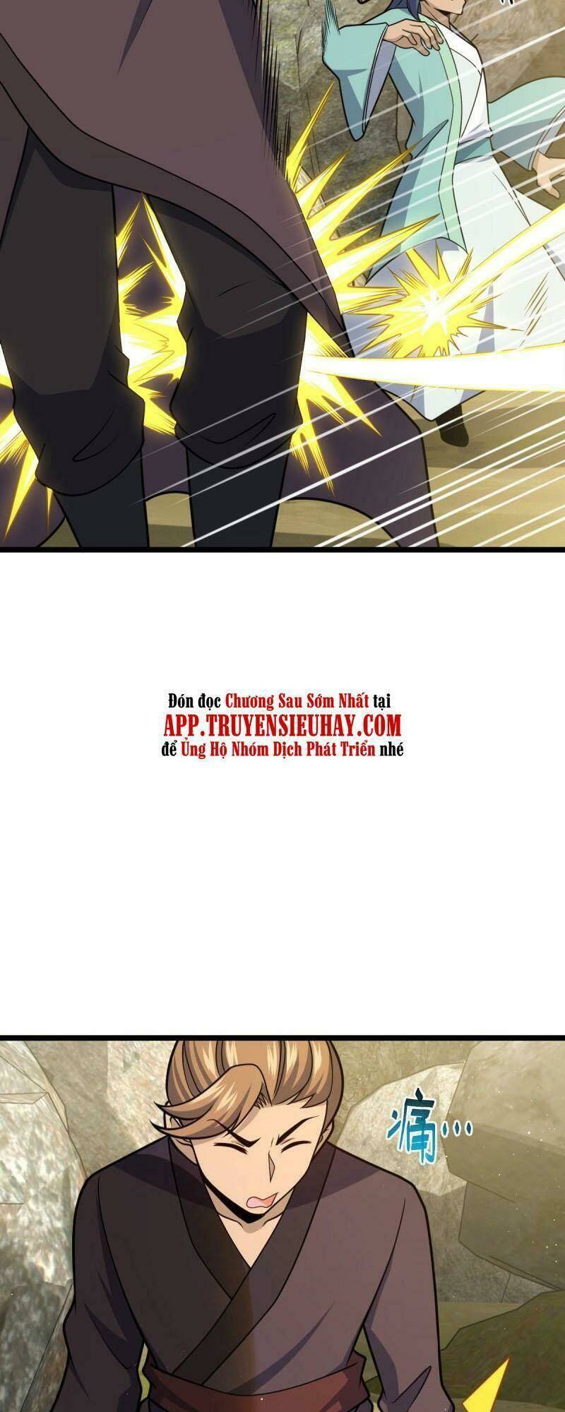 Đại Vương Tha Mạng Chapter 575 - Trang 2