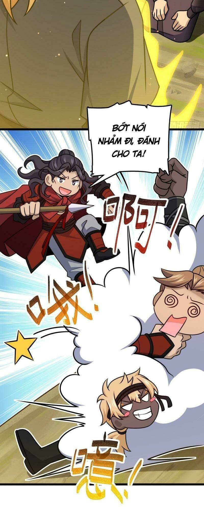 Đại Vương Tha Mạng Chapter 575 - Trang 2