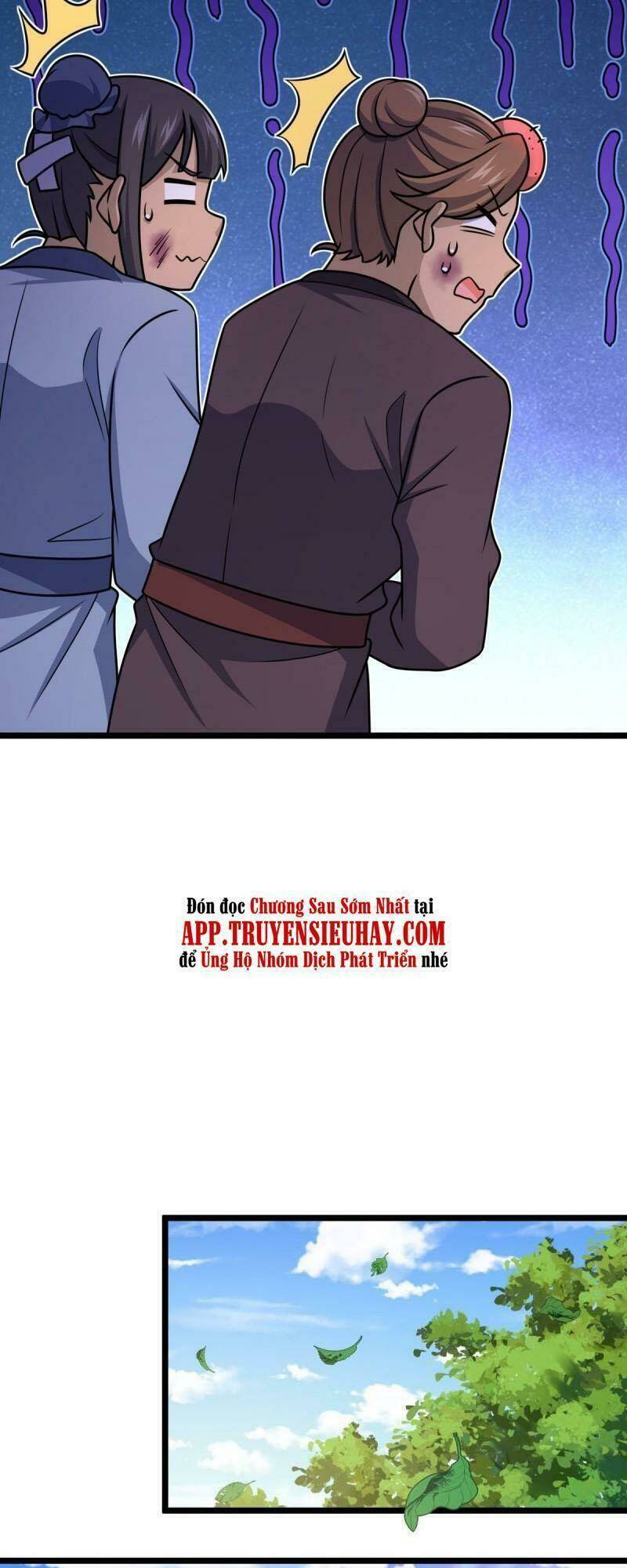 Đại Vương Tha Mạng Chapter 575 - Trang 2