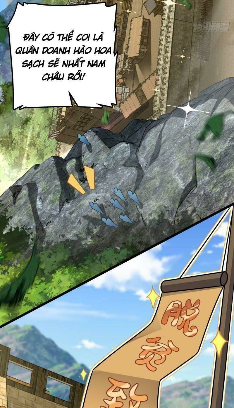 Đại Vương Tha Mạng Chapter 575 - Trang 2