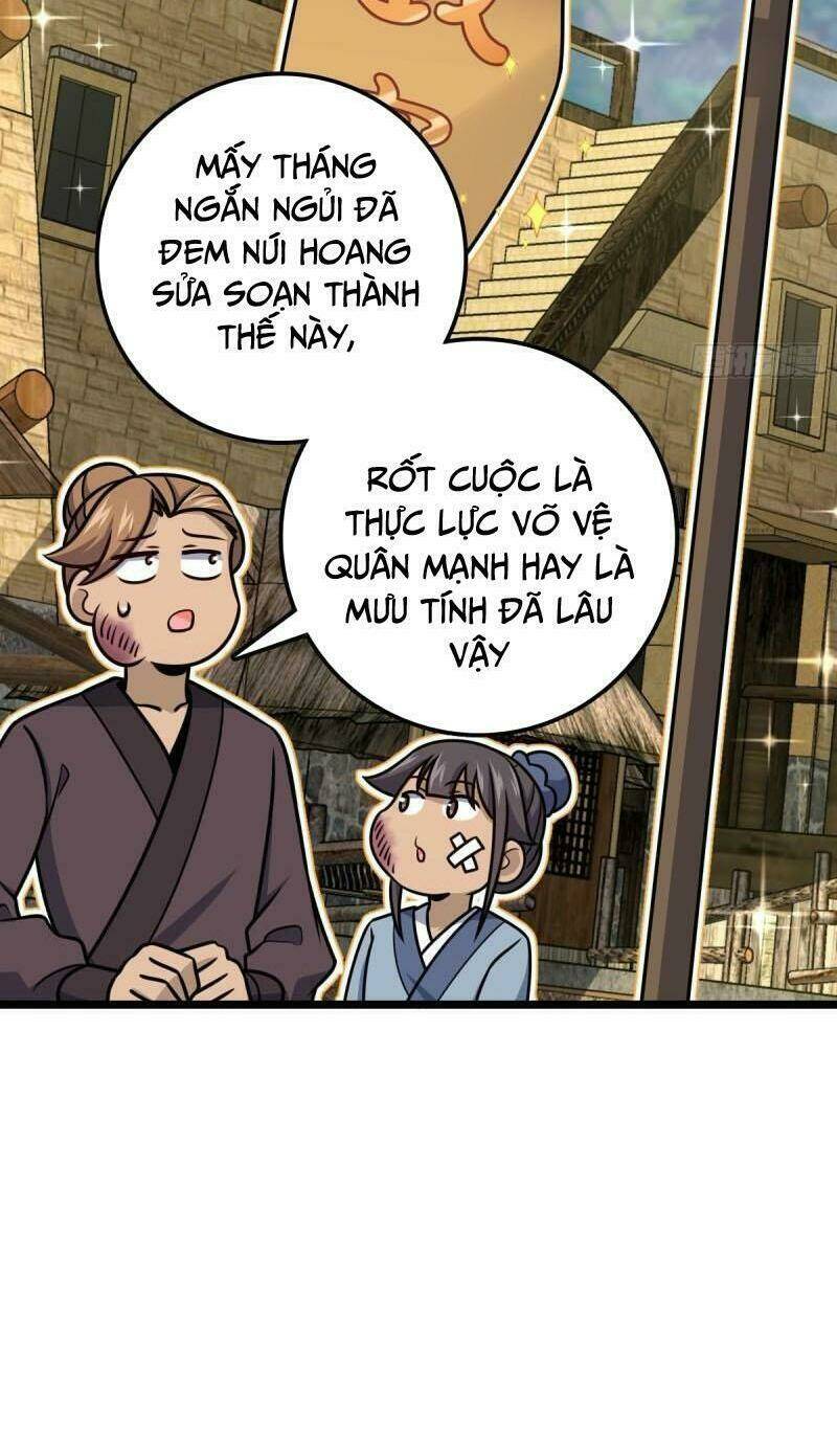 Đại Vương Tha Mạng Chapter 575 - Trang 2