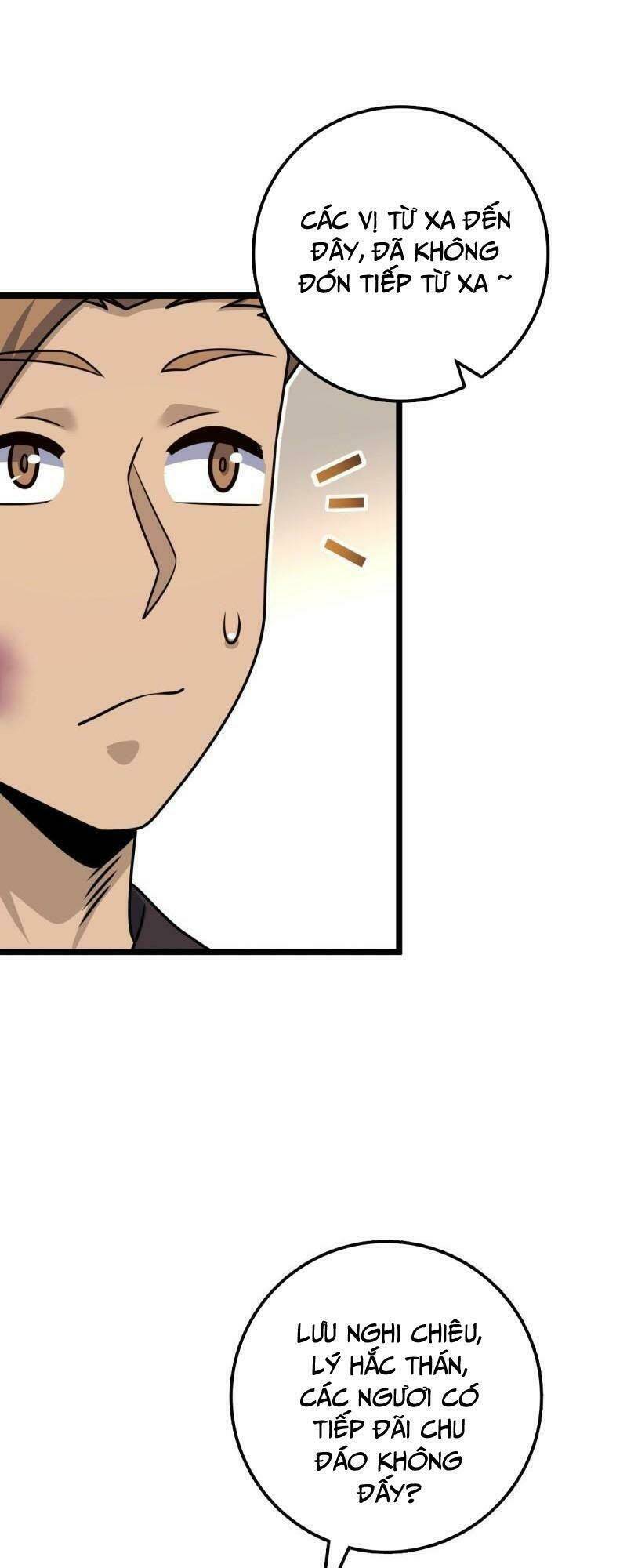 Đại Vương Tha Mạng Chapter 575 - Trang 2