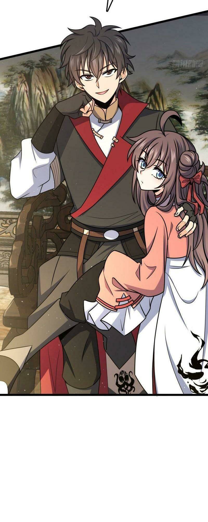 Đại Vương Tha Mạng Chapter 575 - Trang 2