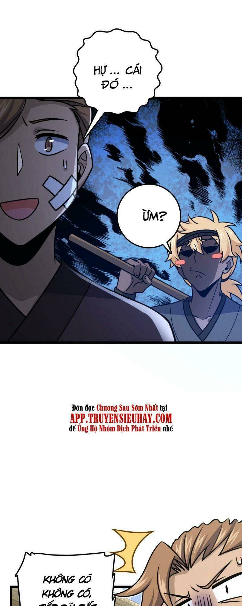 Đại Vương Tha Mạng Chapter 575 - Trang 2