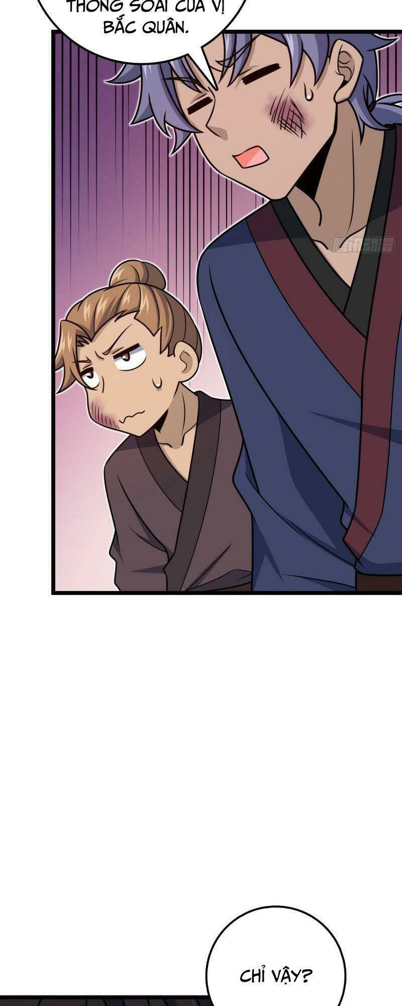 Đại Vương Tha Mạng Chapter 575 - Trang 2