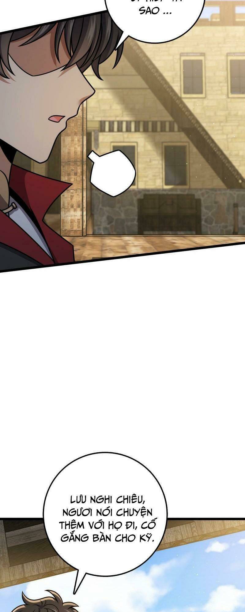 Đại Vương Tha Mạng Chapter 575 - Trang 2