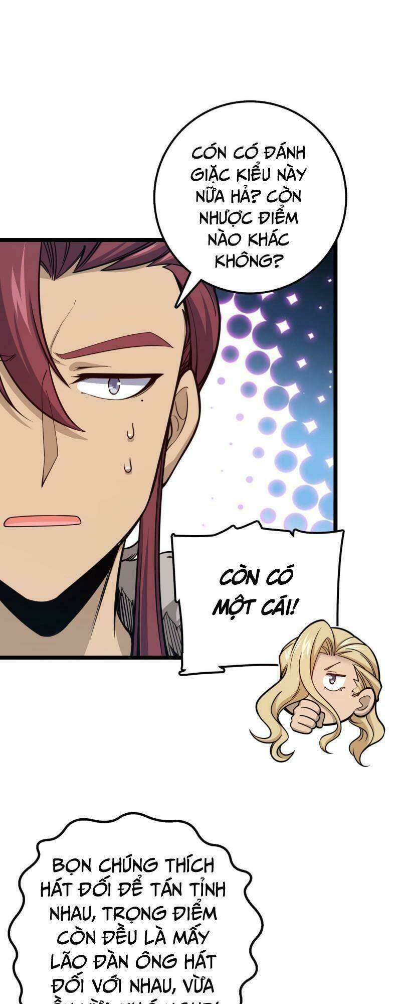 Đại Vương Tha Mạng Chapter 575 - Trang 2