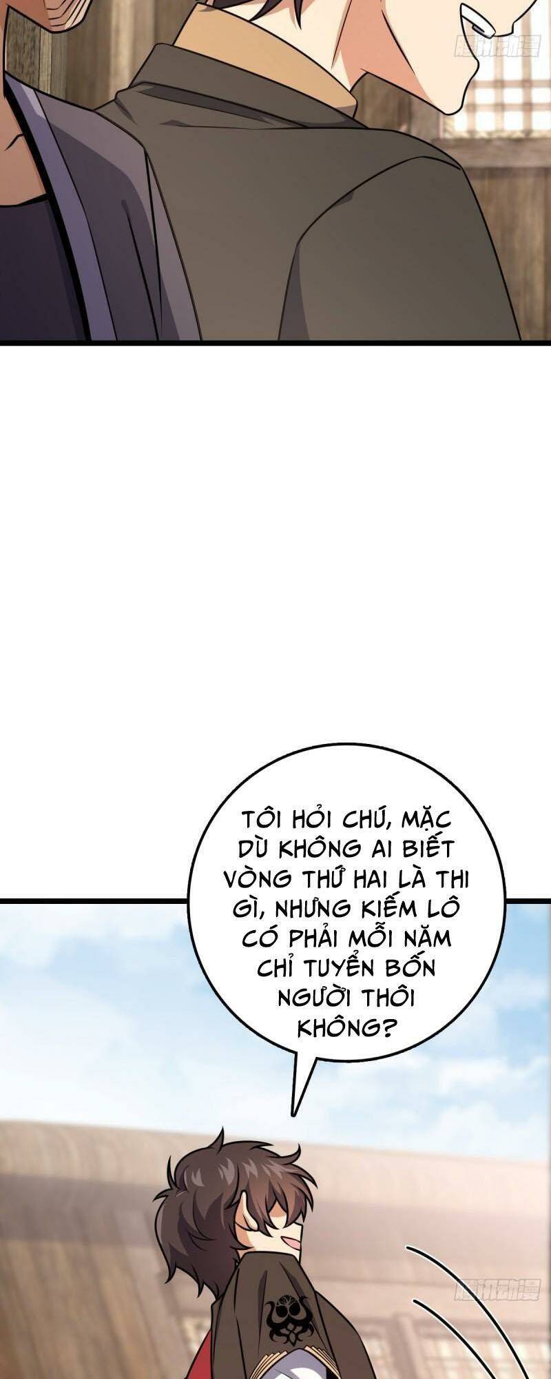 Đại Vương Tha Mạng Chapter 576 - Trang 2