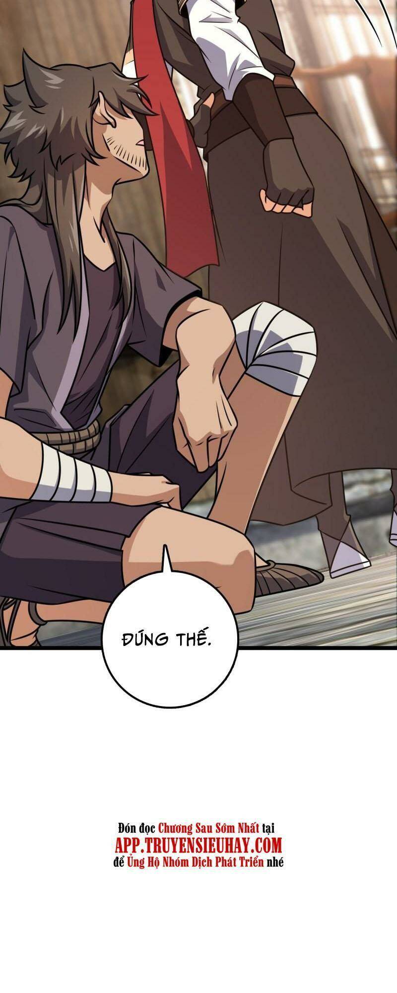 Đại Vương Tha Mạng Chapter 576 - Trang 2