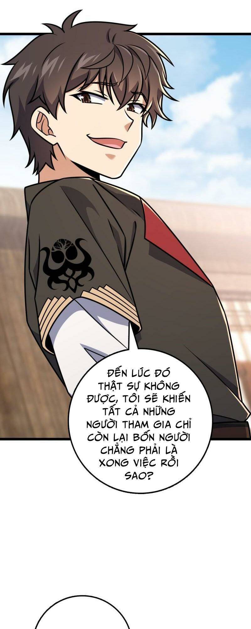 Đại Vương Tha Mạng Chapter 576 - Trang 2