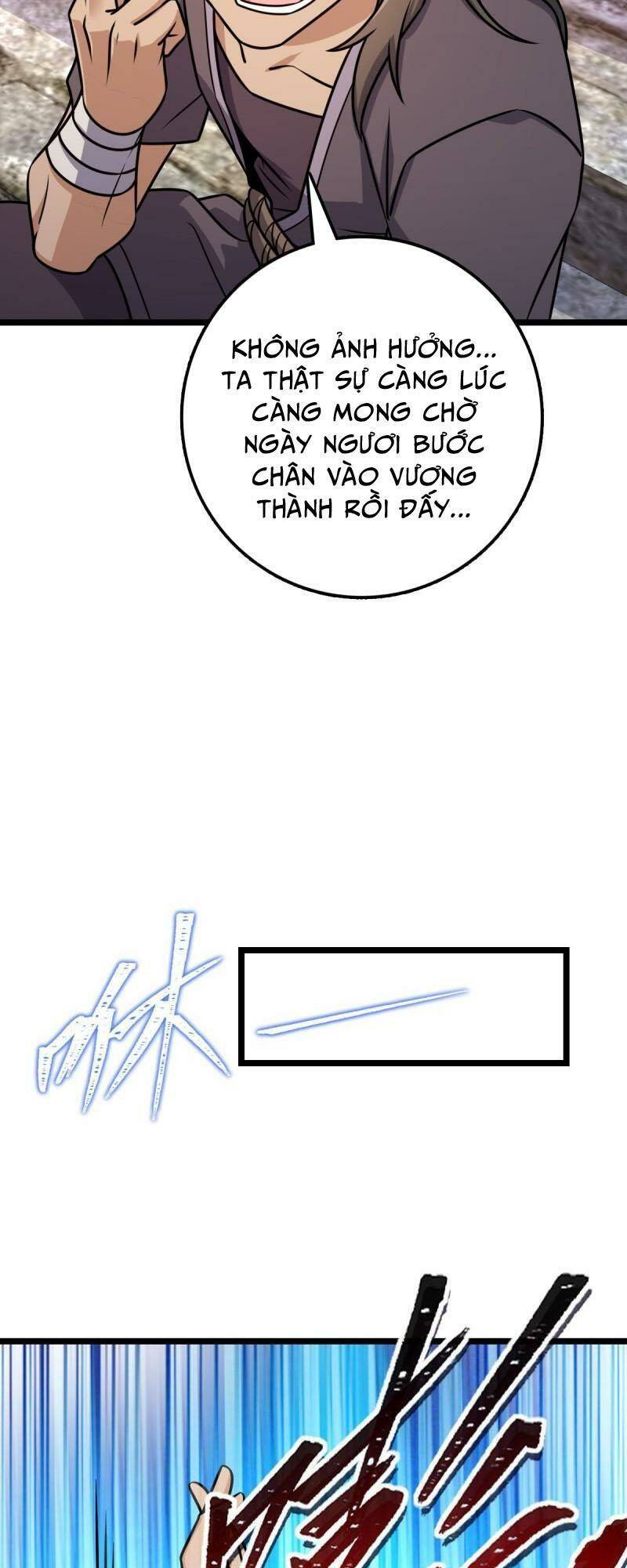 Đại Vương Tha Mạng Chapter 576 - Trang 2