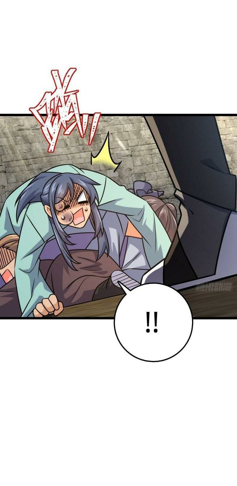 Đại Vương Tha Mạng Chapter 576 - Trang 2